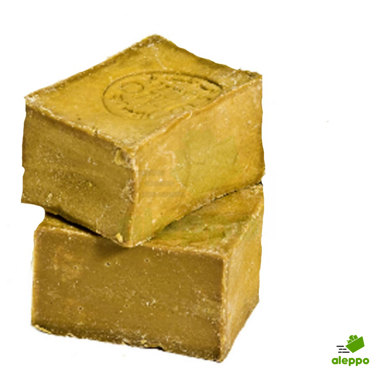 Rozana Natural Aleppo Soap 4pcs Anta Foods LTD